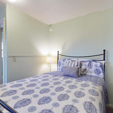 Greenwood Beach Cottage Elk Esterno foto