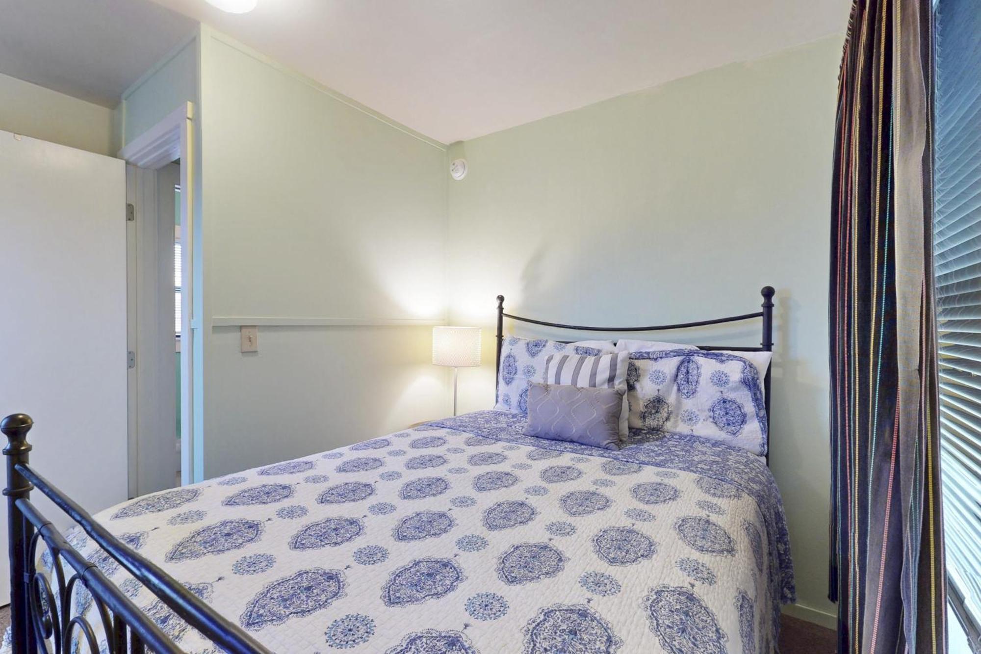 Greenwood Beach Cottage Elk Esterno foto